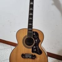 J200 BYRON clone gibson made in china