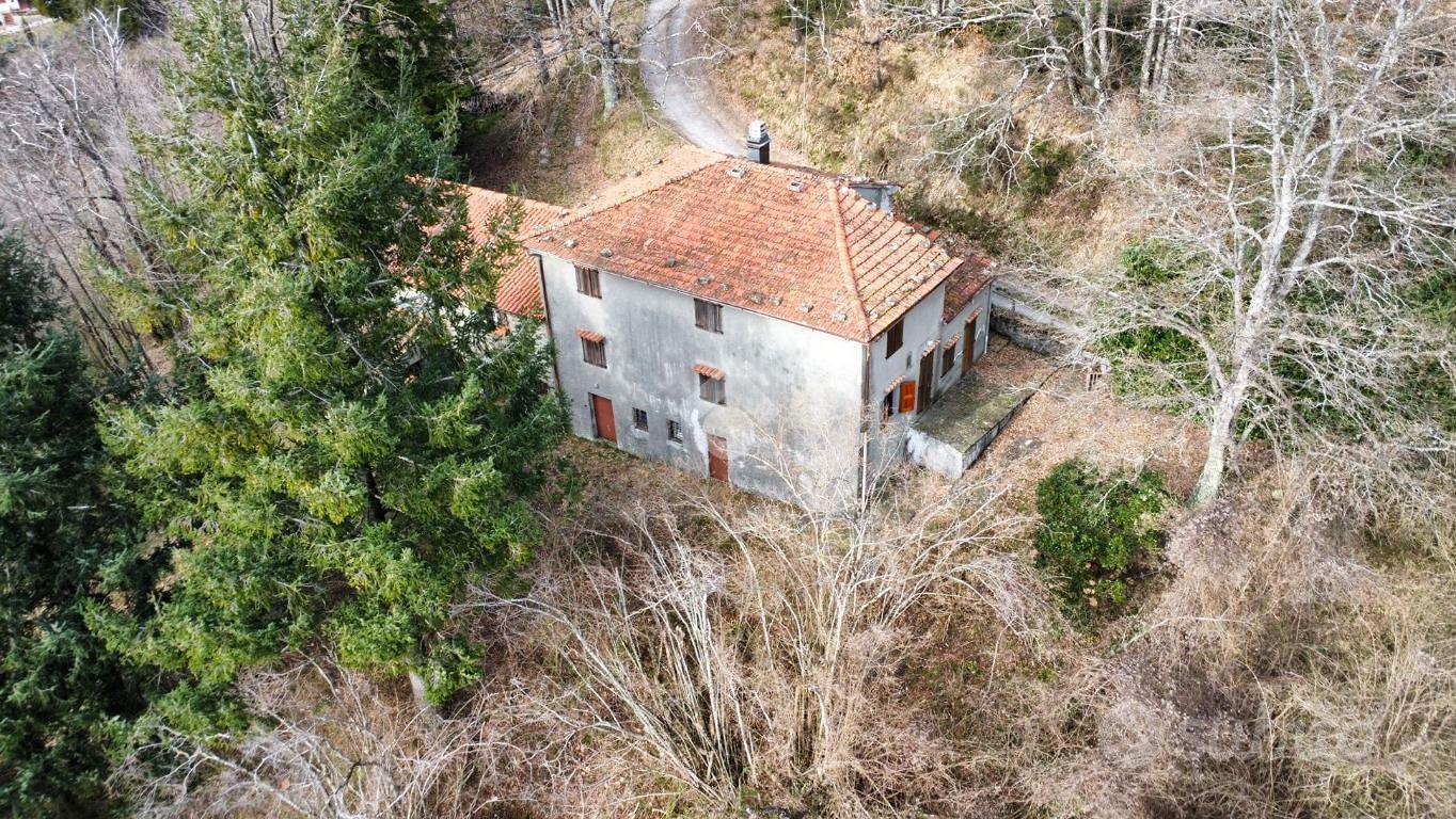 Casa – San Marcello Piteglio, Casa di Monte - Vista 2