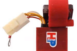 Centralina e bobina per Vespa ET3 PX PE HP Line