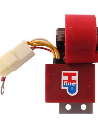Centralina e bobina per Vespa ET3 PX PE HP Line