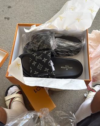 Slepr LV Donna 37 orginal