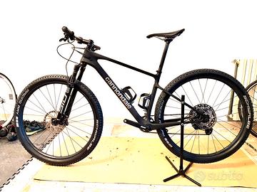Cannondale Scalpel HT 2025
