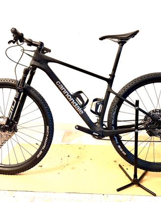 Cannondale Scalpel HT 2025
