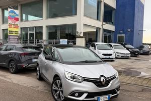 Renault Scenic Scénic dCi 8V 110 CV EDC Energy Bos