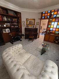 Ampio appartamento nel cuore di San Leone