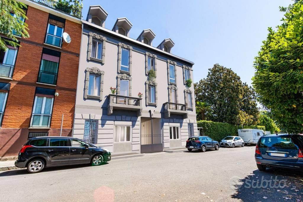 Appartamento – Monza, San Lorenzo, San Carlo - Vista 2