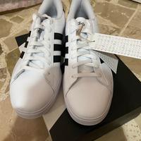 Scarpe adidas grand court 44,5
