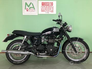 Triumph Bonneville T100