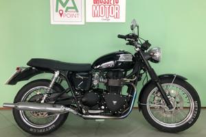 Triumph Bonneville T100