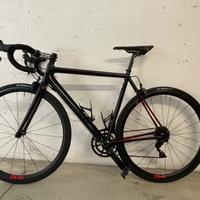 Bici Cannondale SuperSix Hi-Mod  Dura Ace 2018