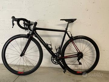 Bici Cannondale SuperSix Hi-Mod  Dura Ace 2018