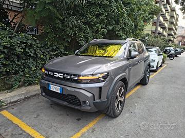 Dacia Duster Journey 1.0 eco-g GPL 100cv