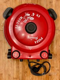 Forno pizza Ariete 4 minuti