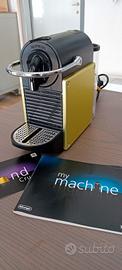 macchina da caffè Nespresso 