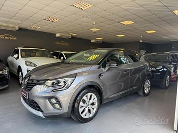 Renault Captur Full Hybrid E-Tech 145 CV Zen