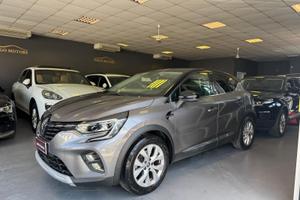 Renault Captur Full Hybrid E-Tech 145 CV Zen