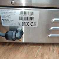 Piastra professionale