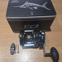 Mulinello Tica Oxean II 10 NUOVO!!!!