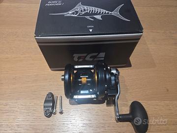 Mulinello Tica Oxean II 10 NUOVO!!!!