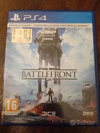 Star Wars Battlefront 1 