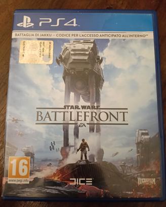 Star Wars Battlefront 1 
