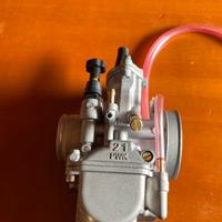 Carburatore 21 pwk