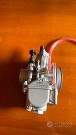 Carburatore 21 pwk