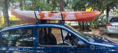 Kayak da pesca
