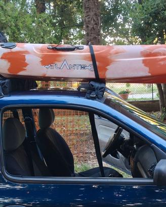 Kayak da pesca