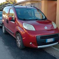 Fiat Qubo