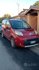 Fiat Qubo