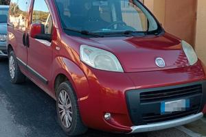Fiat Qubo