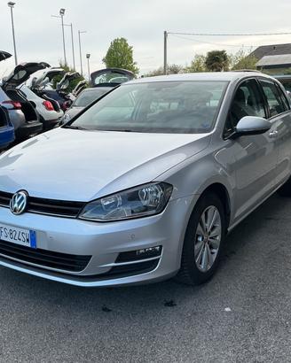 Volkswagen Golf 1.6 Diesel Neopatentati