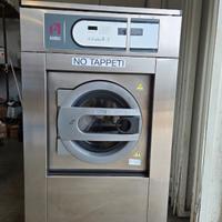 Lavatrice supercentrifugante 20kg