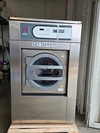 Lavatrice supercentrifugante 20kg