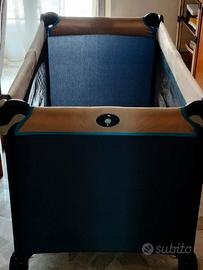 Lettino da campeggio / Box bimbo - Ottime condizio