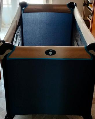 Lettino da campeggio / Box bimbo - Ottime condizio