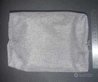 trousse viaggio Bulgari per Emirates