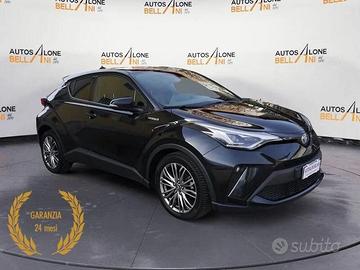 Toyota C-HR 1.8H (122CV) E-CVT Lounge