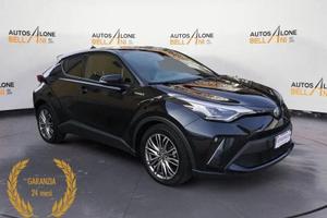 Toyota C-HR 1.8H (122CV) E-CVT Lounge