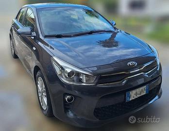 KIA RIO 2018