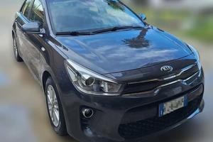 KIA RIO 2018