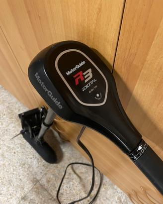 Motore elettrico motorguide digital r3 45lbs