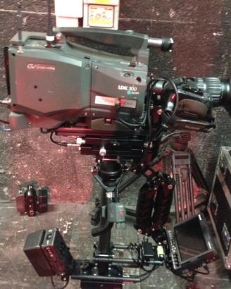 Steadycam