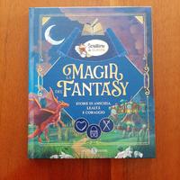 La magia del fantasy