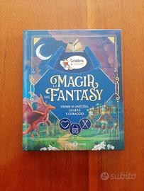 La magia del fantasy