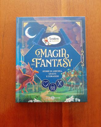 La magia del fantasy