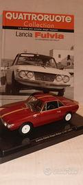 Quattroruote Collection 1:24
