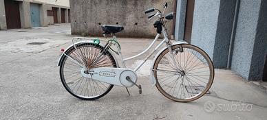 bici da donna Sir Winston