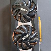 Scheda Video Sapphire dual-x r9 280
